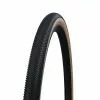 Schwalbe G-One Allround Gravel Reifen Performance Addix Race Guard 28 Zoll X 1.5 / 622 X 40 Schwarz-bronze -Rennrad Road Reifen 59515 0 Reifen Schwalbe G One Allround schwarz bronze