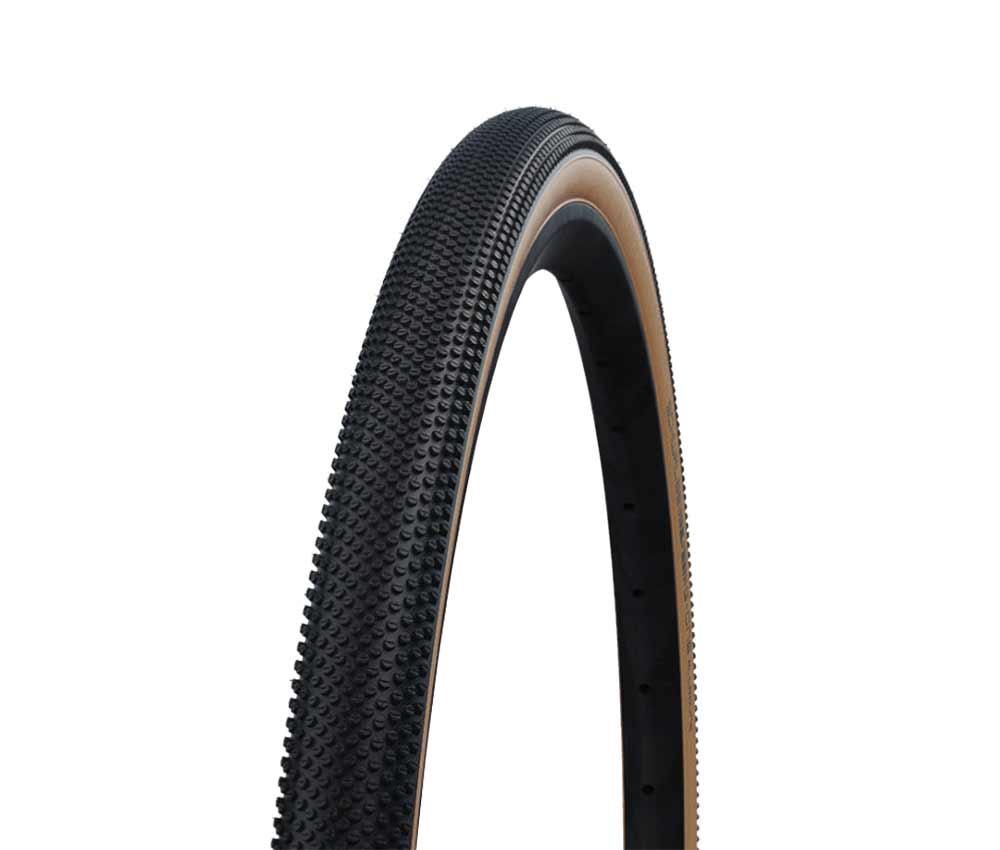 Schwalbe G-One Allround Gravel Reifen Performance Addix Race Guard 28 Zoll X 1.5 / 622 X 40 Schwarz-bronze 3 Schwalbe G-One Allround Gravel Reifen Performance Addix Race Guard 28 Zoll X 1.5 / 622 X 40 Schwarz-bronze