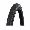 Schwalbe G-One Allround Gravel Reifen Perfomance Addix DoubleDefense 28/29 Zoll X 2.25 / 622 X 57 Schwarz -Rennrad Road Reifen 59517 0