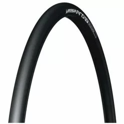 Michelin Pro4 Service Course Reifen 23 X 622, Faltbar, Schwarz
