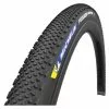 Michelin Power Gravel Reifen Competition Line 47 X 622, Faltbar, Schwarz -Rennrad Road Reifen 59580 0