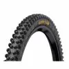 Continental Hydrotal Reifen 27,5 Zoll X 2.4 Downhill SuperSoft Faltbar -Rennrad Road Reifen 59837 0 Grafityreifen Continenbtal Hydrotal